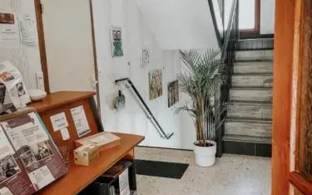 Le Jardin de la Rivière