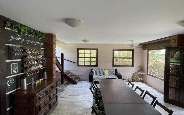 Bacana Hotel Boutique