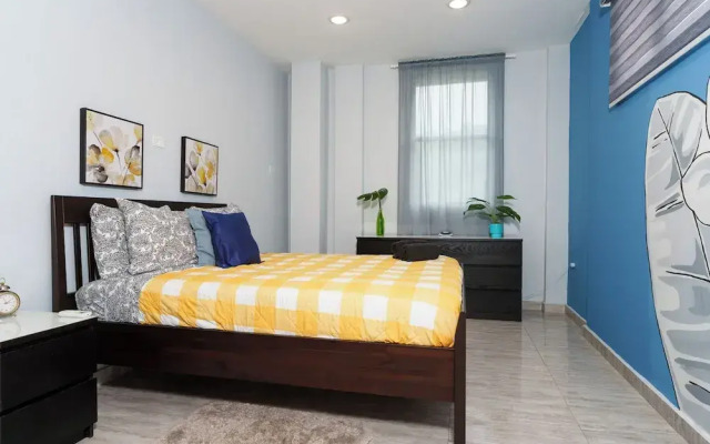 Somos Hotel - San Juan