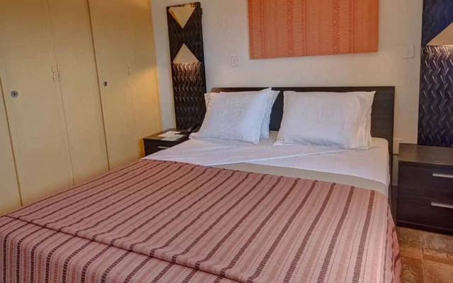 Hôtel Ngor Diarama
