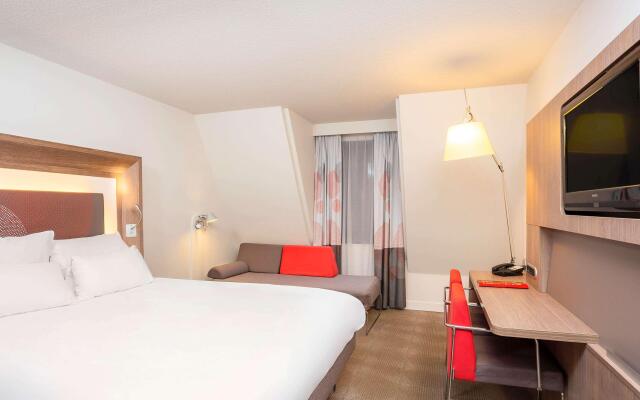 Novotel Brussels off Grand'Place