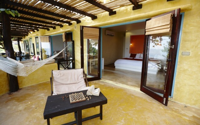 Vacation Village Phra Nang Inn