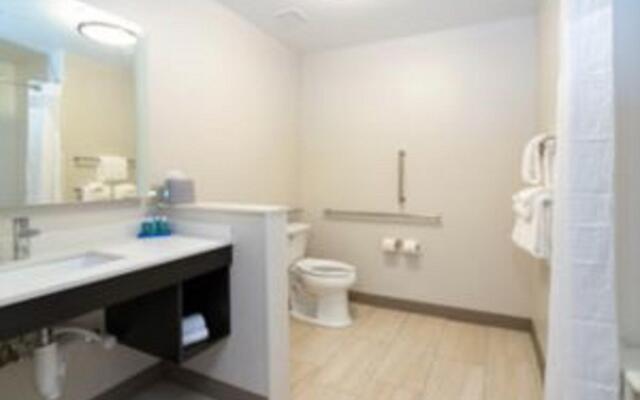 Holiday Inn Express Flint-Campus Area by IHG