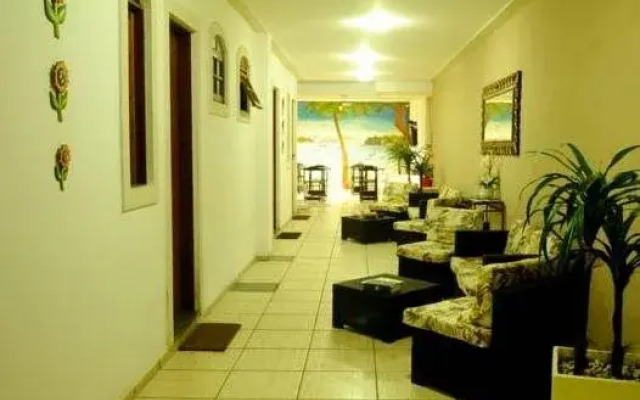 Pousada do Marinho