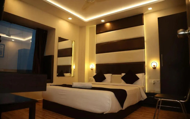 Hotel Sheldon International