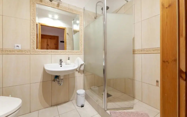 Kamienica Pod Piernikiem