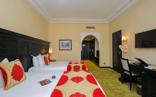 DWO Marrakech Ennakhil