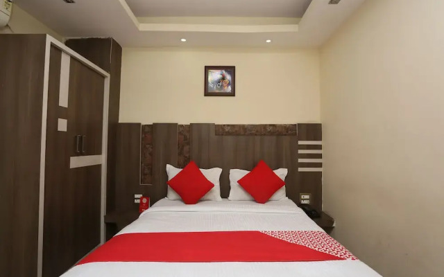 Hotel Trident Inn