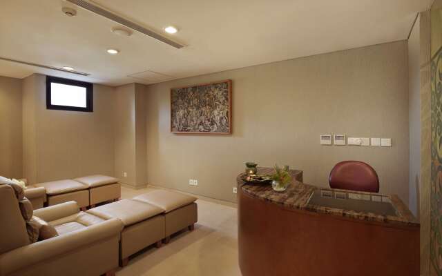 SenS Hotel and Spa Conference Ubud Town Centre