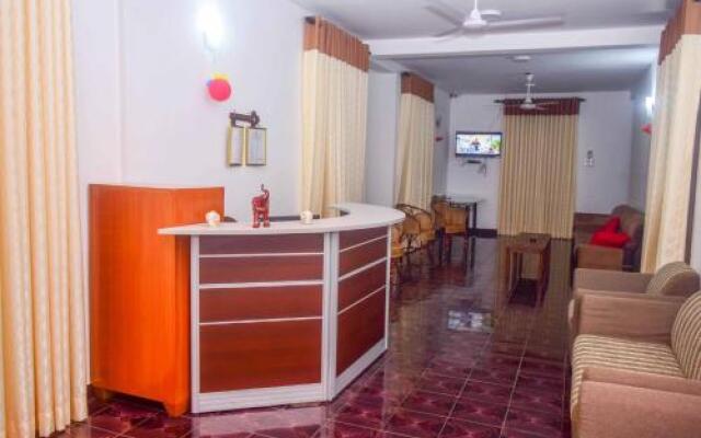 Solid Hotel Negombo