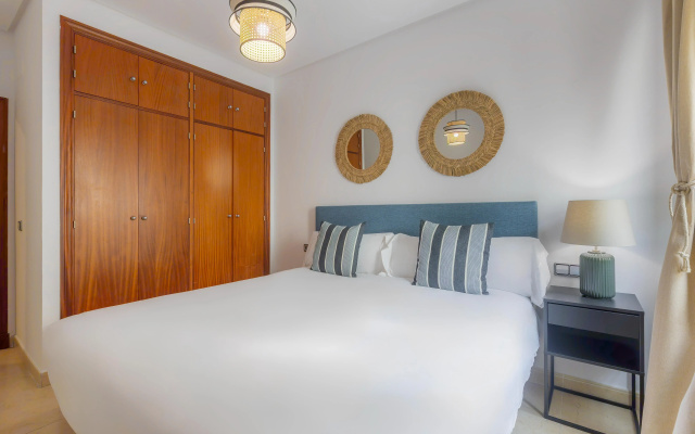 Apartamentos Moon Dreams Puerto