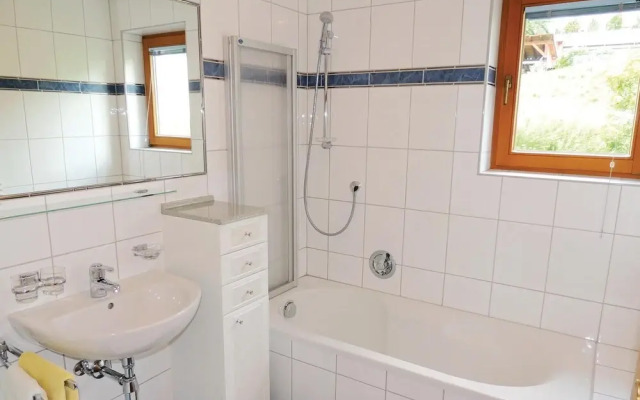 Awesome Apartment in St. Anton With 1 Bedrooms