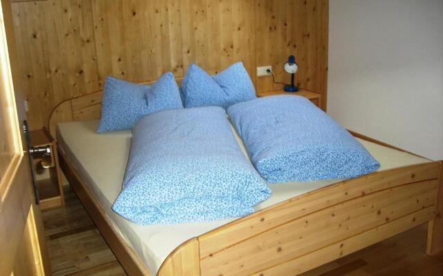 Bauernhof Vorderstocker