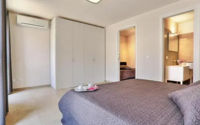 Villetta Natura Casa B