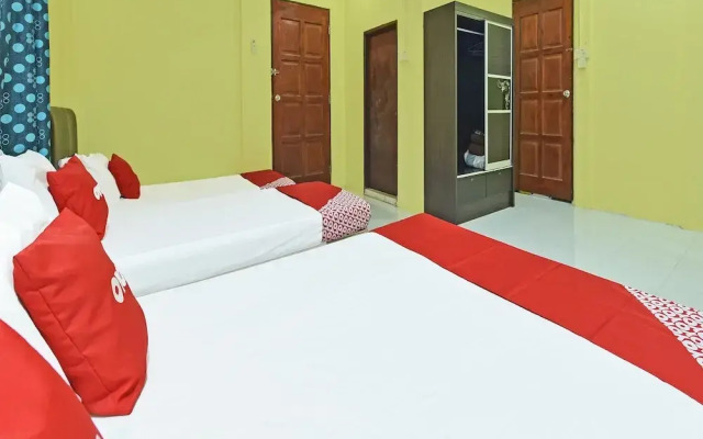 Oyo 90601 Sabacraft & Lodge
