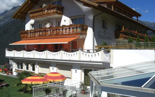 Wellnesshotel Grafenstein