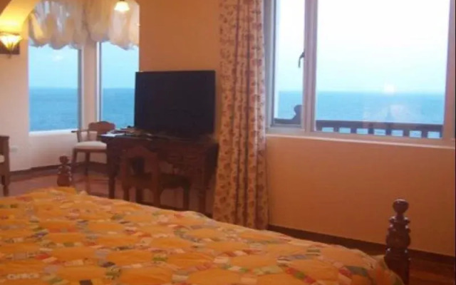 Villa Romana B&B