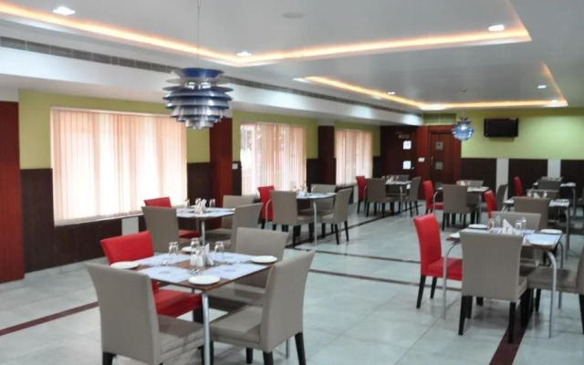 Kandy Plr Hotels