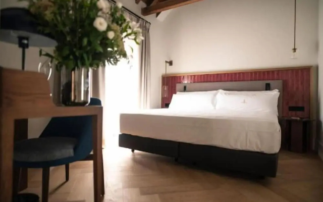 Hotel Legado Magdalena