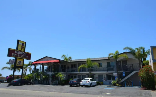 Oceanside Travelodge