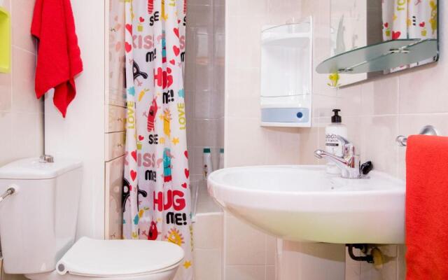 Apartamento 50m al MAR