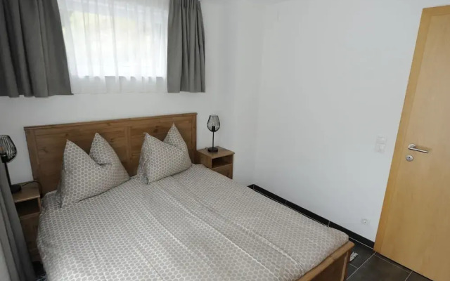 Apartment in Untertauern Near ski Area