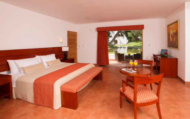 Hotel Las Dunas