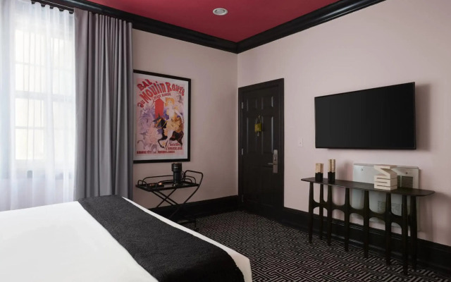 The Franklin on Rittenhouse, A Boutique Hotel