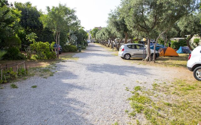 Camping Degli Ulivi