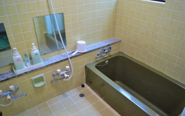 Resort Pension Turtle House