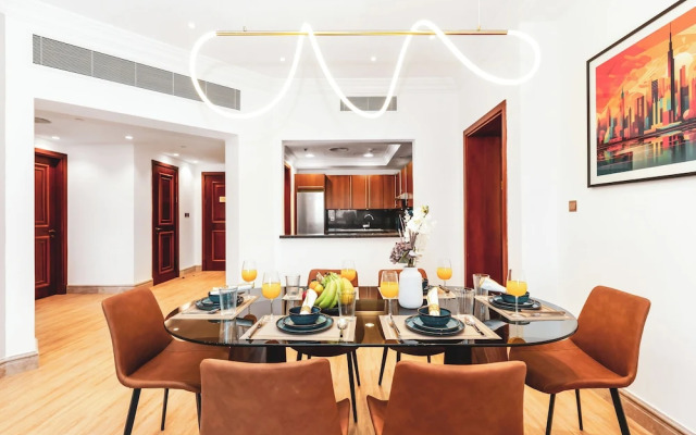 New Fairmont Residences by Propigo