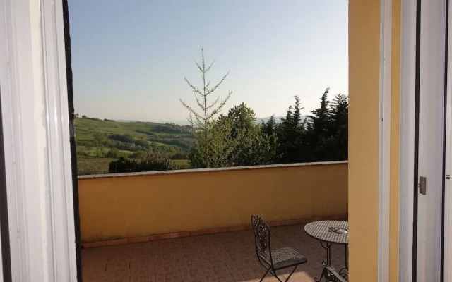 La Tenuta Del Giglio