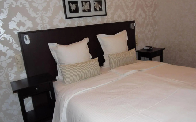 Hotel Cathedral Gent Centrum
