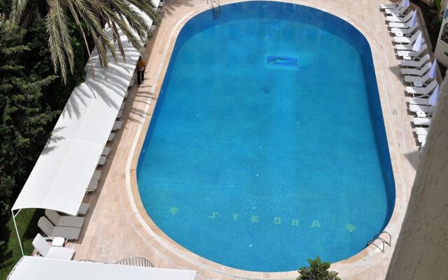 Syedra Princess Hotel - All Inclusive