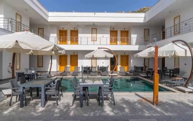 Paradise Gundogan Hotel