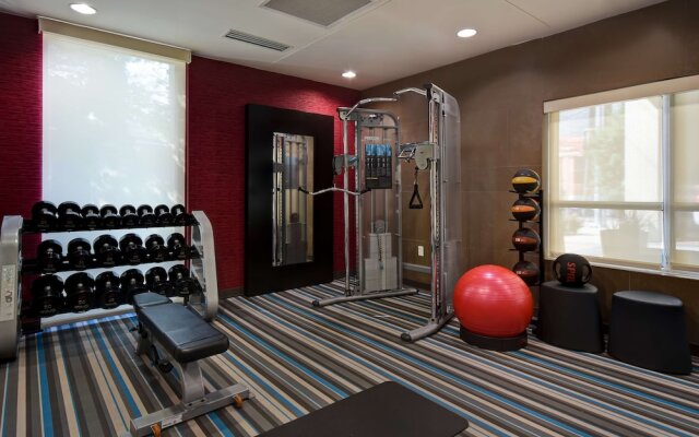 Home2 Suites by Hilton Nashville Vanderbilt