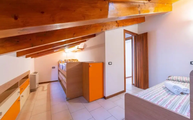 Vistalago Green Residence 100m From Lake