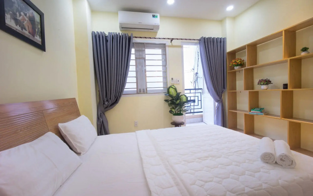 Language Exchange Hostel 1