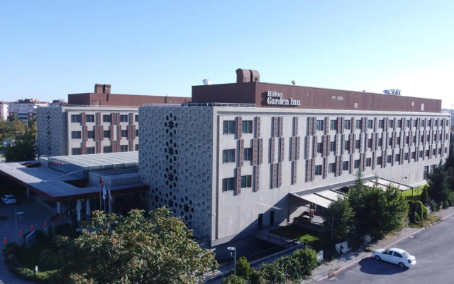 Hilton Garden Inn Konya, Turkey
