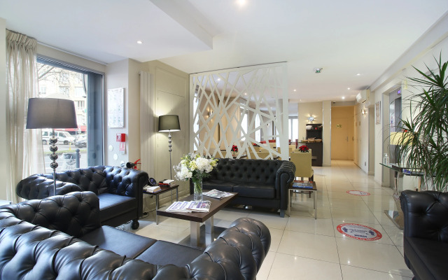 Hotel Gabriel Issy