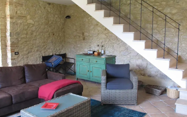 RSH Luxury Casale Sabina Valley