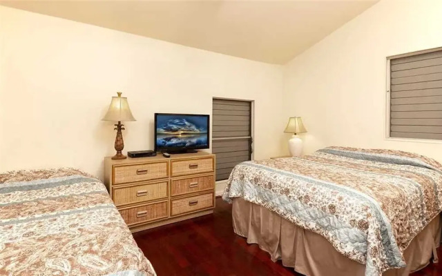 Kahana Sunset B1 - Two Bedroom Condo