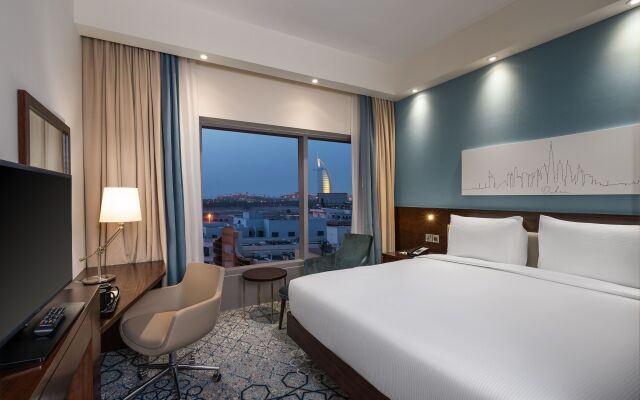 Hampton by Hilton Dubai Al Barsha