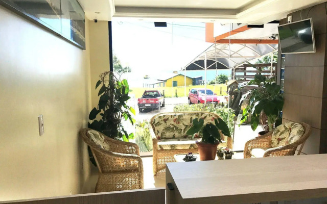 Hotel Vila Mar