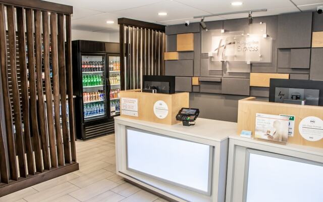 Holiday Inn Express Allentown North