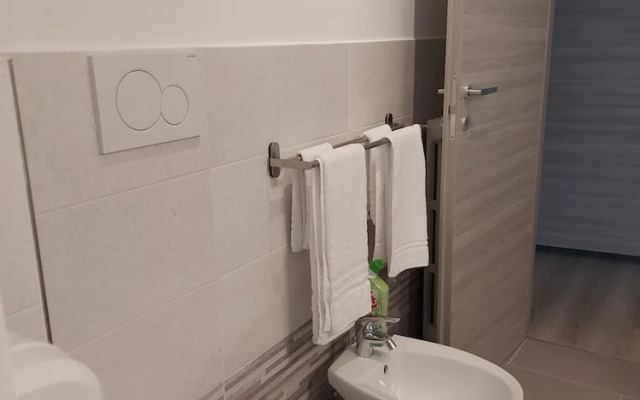 FARE BnB Room del Parco