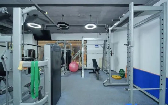 Meike City Hotel – Sports – Ningbo