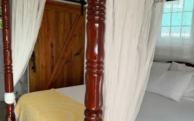 Secret Beach Cabanas