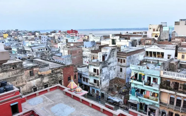 Hotel Balaji Palace
