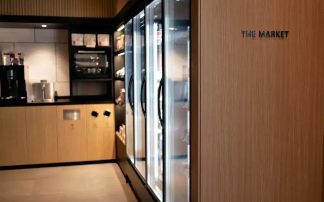 Fairfield by Marriott Osaka Namba Hotel
